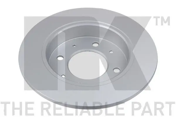 Handler.Part Brake disc NK 313513 2