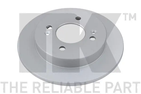 Handler.Part Brake disc NK 313518 1