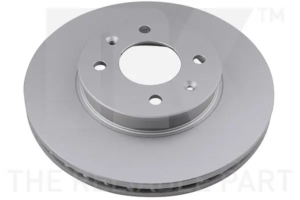 Handler.Part Brake disc NK 313523 1