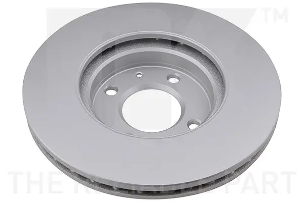 Handler.Part Brake disc NK 313523 2