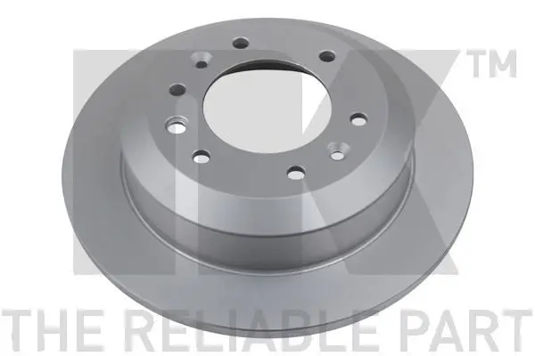 Handler.Part Brake disc NK 313525 1