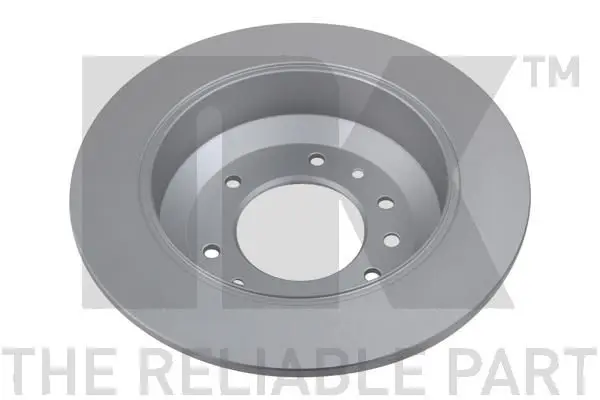 Handler.Part Brake disc NK 313525 2