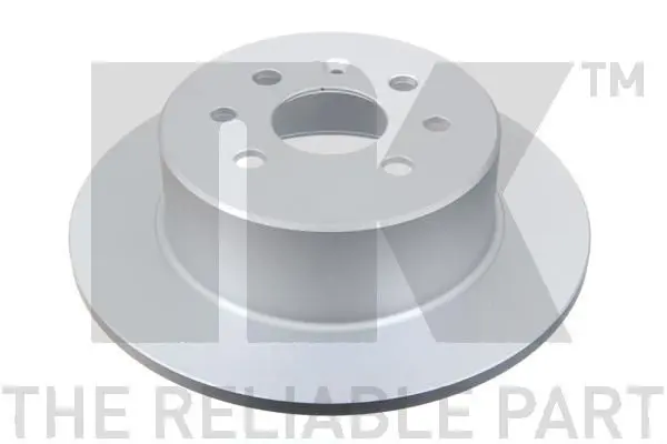 Handler.Part Brake disc NK 313623 1