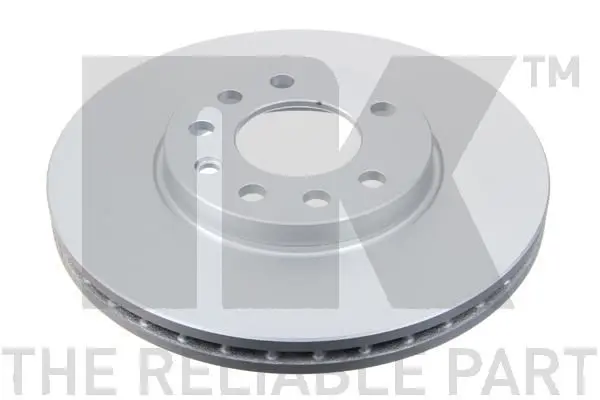 Handler.Part Brake disc NK 313630 1