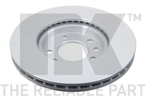 Handler.Part Brake disc NK 313630 2