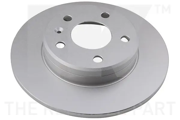 Handler.Part Brake disc NK 313674 1