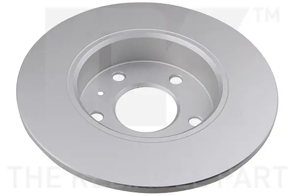 Handler.Part Brake disc NK 313674 2