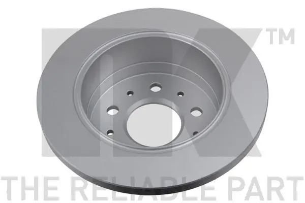 Handler.Part Brake disc NK 313731 2