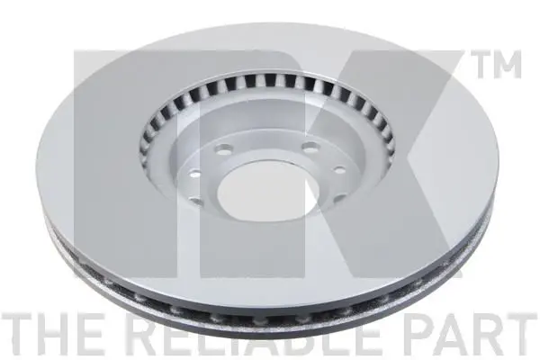 Handler.Part Brake disc NK 313742 2