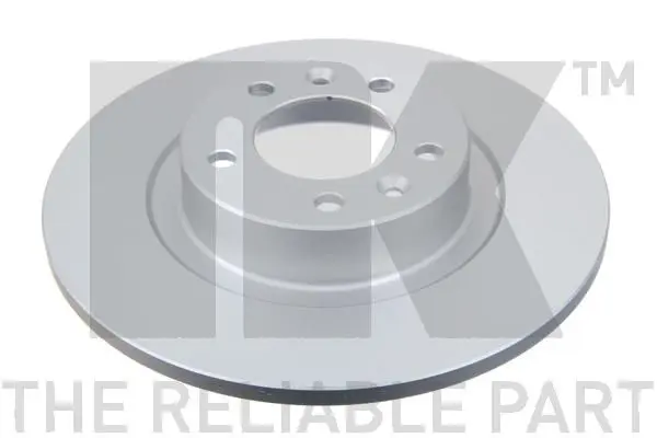 Handler.Part Brake disc NK 313744 1