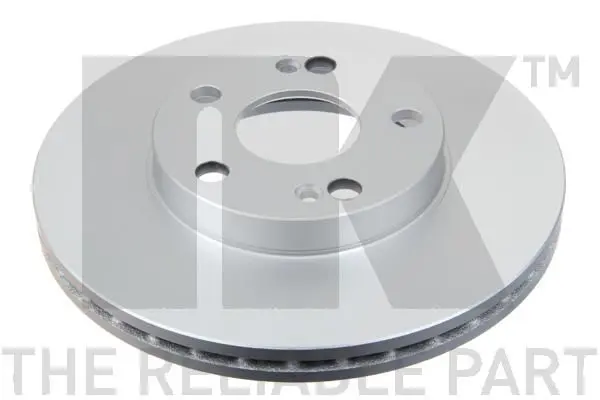 Handler.Part Brake disc NK 313912 1