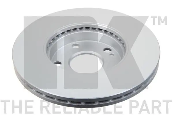 Handler.Part Brake disc NK 313912 2