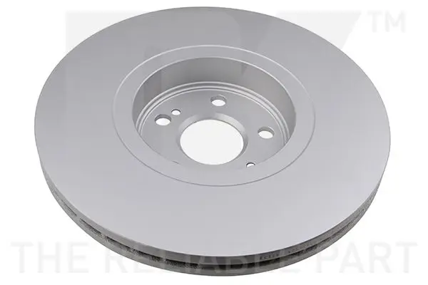 Handler.Part Brake disc NK 313933 2