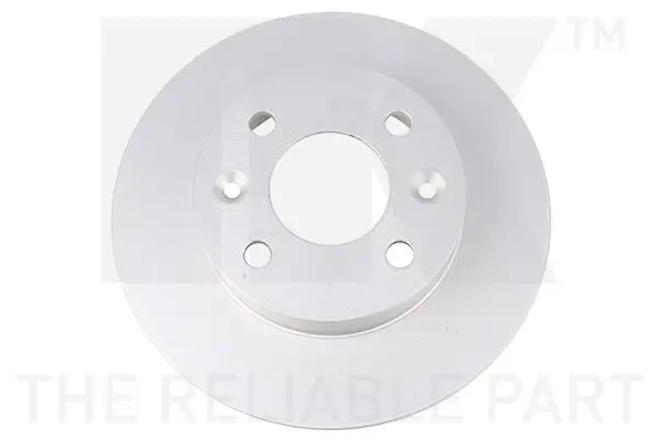 Handler.Part Brake Disc NK 313938 1