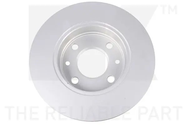 Handler.Part Brake Disc NK 313938 2