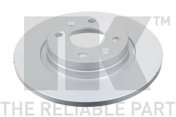 Handler.Part Brake disc NK 313939 1