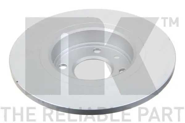 Handler.Part Brake disc NK 313939 2