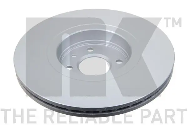 Handler.Part Brake disc NK 313947 2