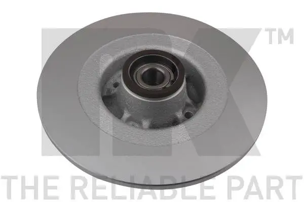 Handler.Part Brake disc NK 313965 2