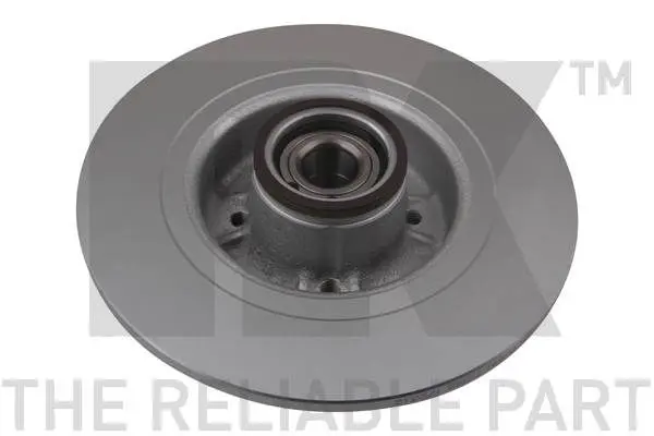 Handler.Part Brake disc NK 313967 2