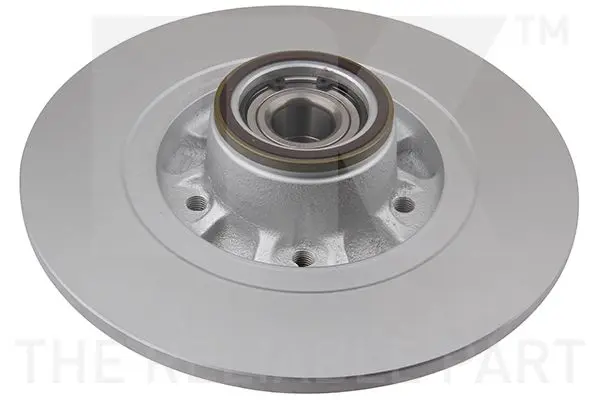 Handler.Part Brake disc NK 313975 2