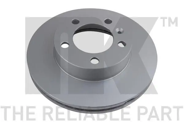 Handler.Part Brake disc NK 313976 1