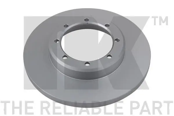 Handler.Part Brake disc NK 313979 1