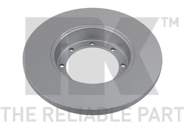 Handler.Part Brake disc NK 313979 2