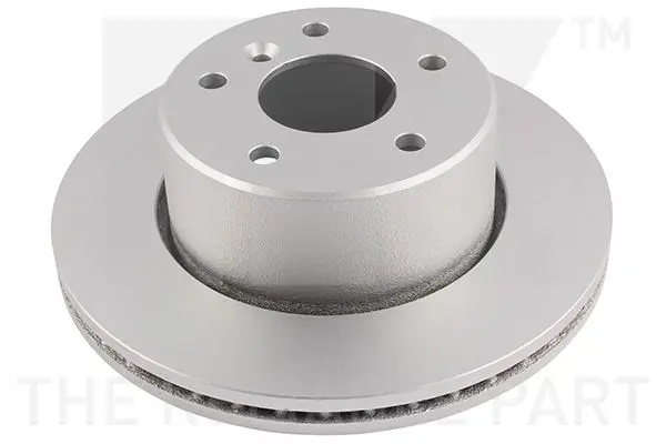 Handler.Part Brake disc NK 314022 1