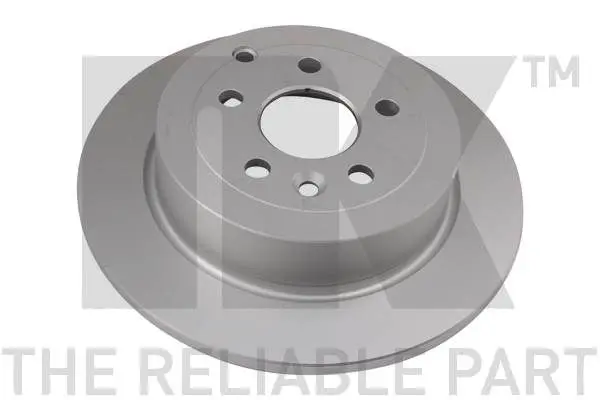 Handler.Part Brake disc NK 314031 1