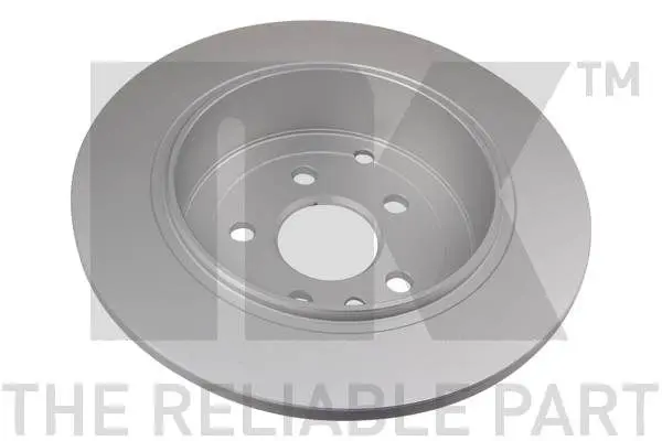 Handler.Part Brake disc NK 314031 2