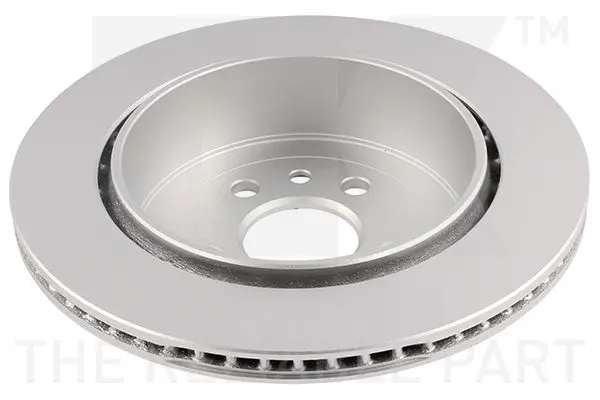 Handler.Part Brake disc NK 314033 2