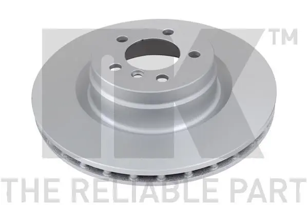 Handler.Part Brake disc NK 314044 1