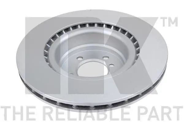 Handler.Part Brake disc NK 314044 2