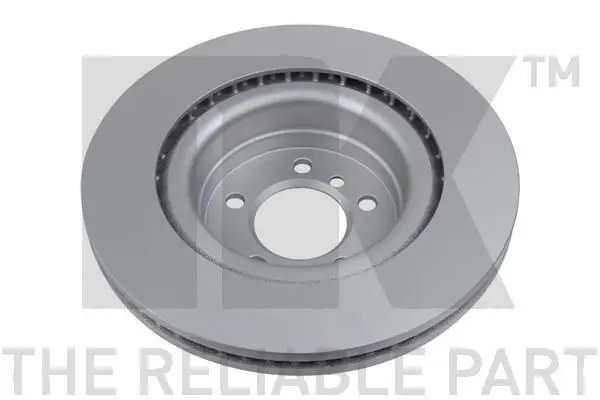 Handler.Part Brake disc NK 314045 2