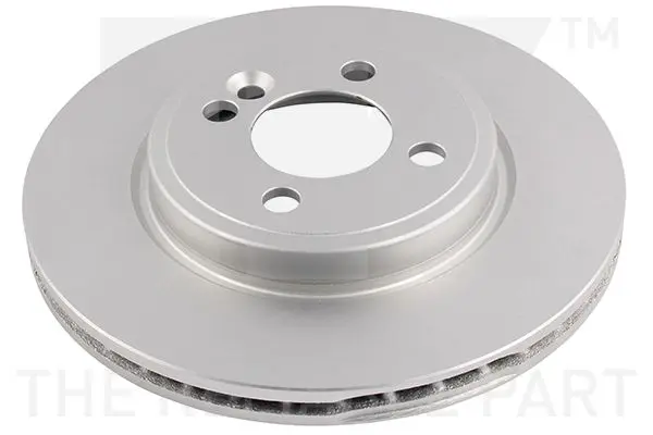 Handler.Part Brake disc NK 314050 1