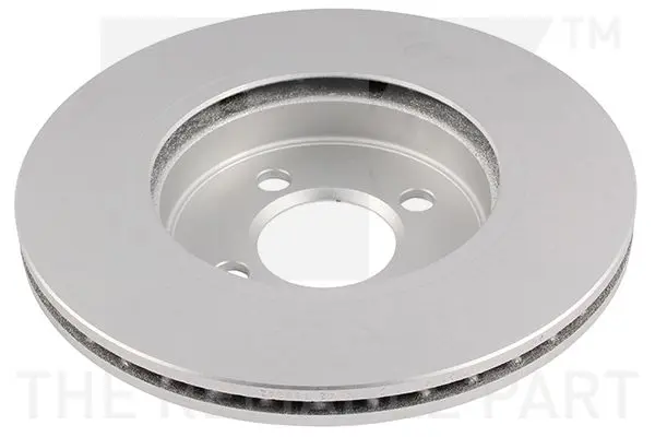 Handler.Part Brake disc NK 314050 2