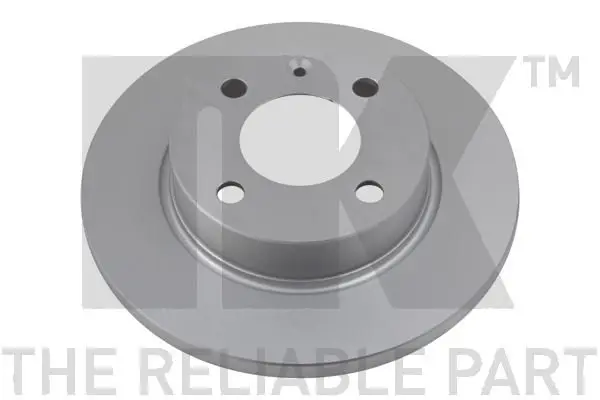 Handler.Part Brake disc NK 314305 1