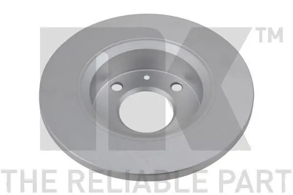 Handler.Part Brake disc NK 314305 2