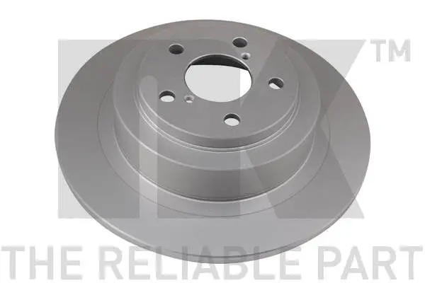 Handler.Part Brake disc NK 314415 1