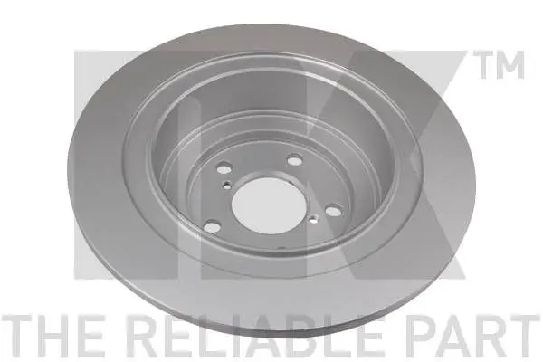 Handler.Part Brake disc NK 314415 2