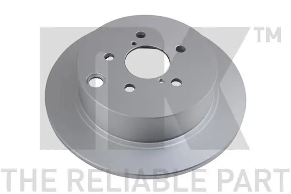 Handler.Part Brake disc NK 314422 1