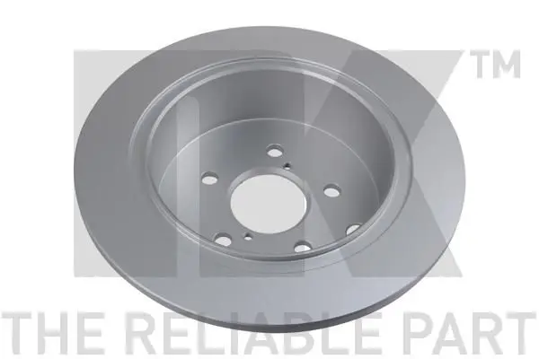 Handler.Part Brake disc NK 314422 2