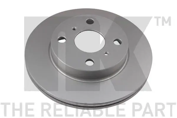 Handler.Part Brake disc NK 3145100 1