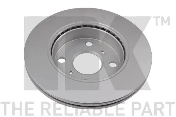 Handler.Part Brake disc NK 3145100 2