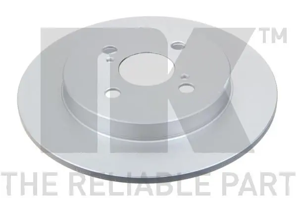 Handler.Part Brake disc NK 3145109 1