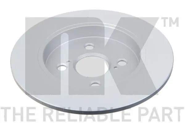 Handler.Part Brake disc NK 3145109 2