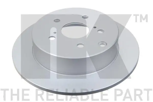 Handler.Part Brake disc NK 3145112 1