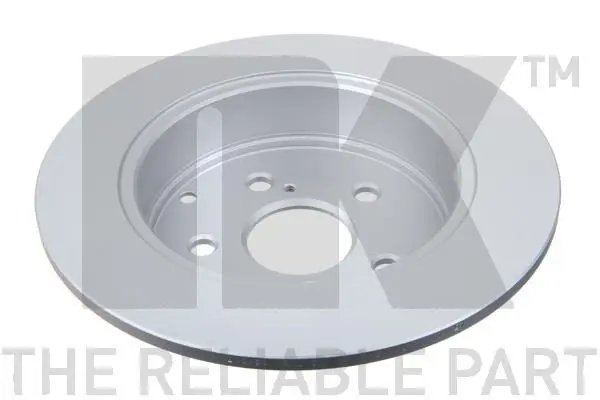 Handler.Part Brake disc NK 3145112 2