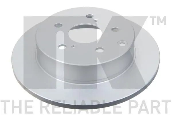 Handler.Part Brake disc NK 3145114 1